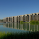 Image for article titled Oscar Niemeyer Was One of the Most Futuristic Architects of All Time